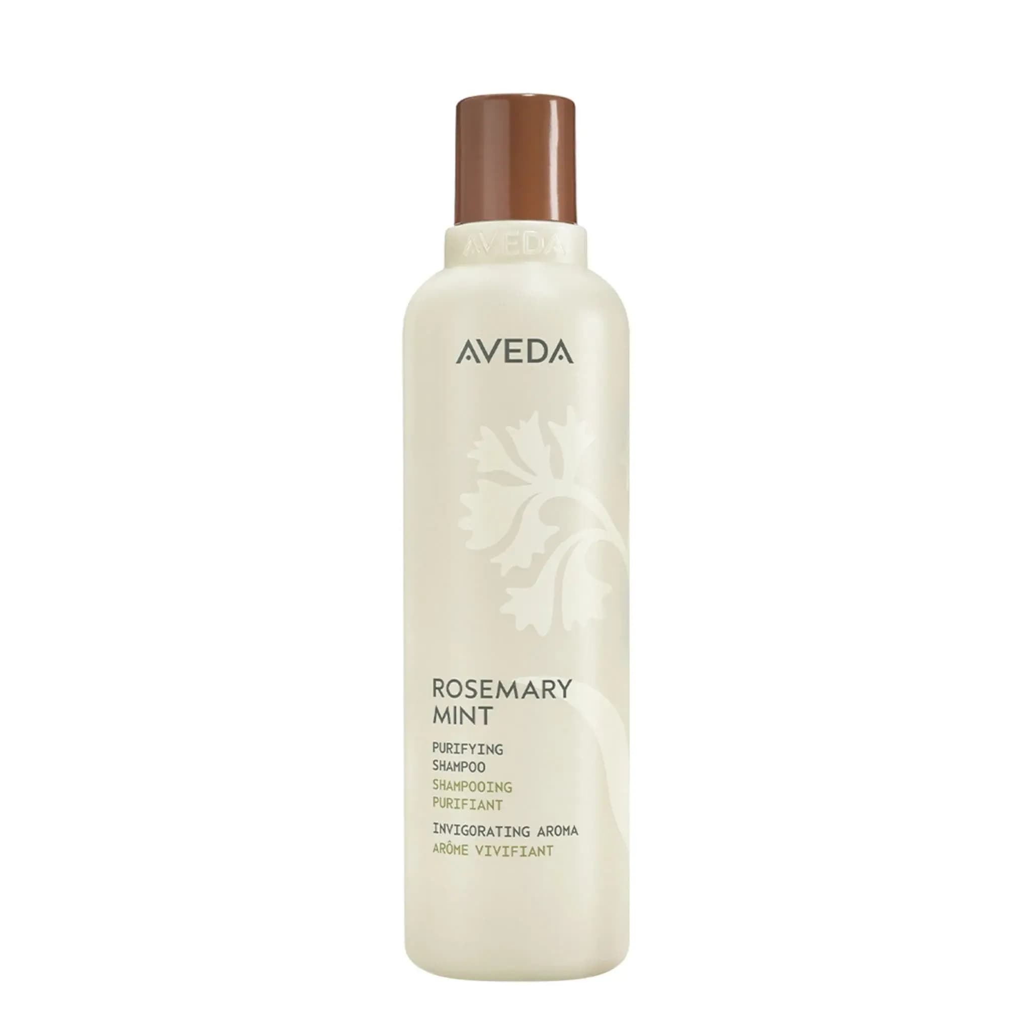 Moisturizing Hair Shampoo
