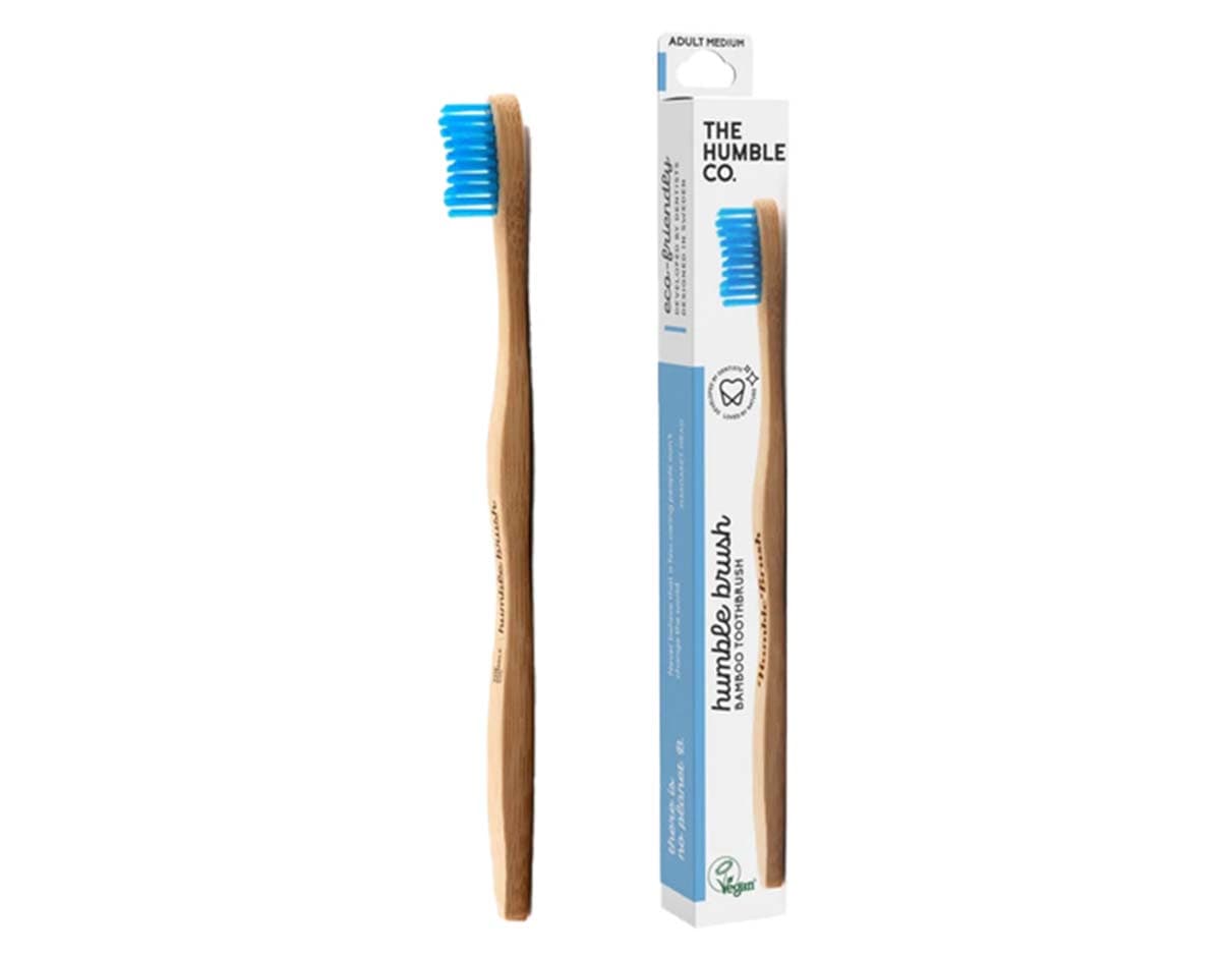 Soft Bristle Toothbrush