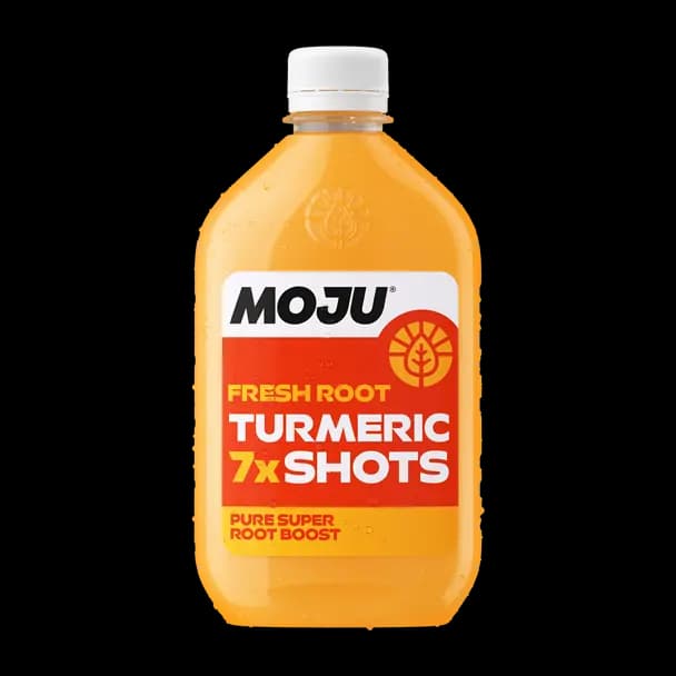 Turmeric Shot 95ml