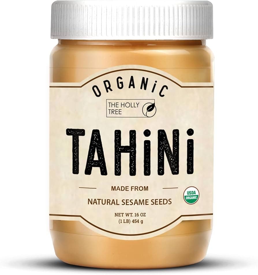 Tahini Spread