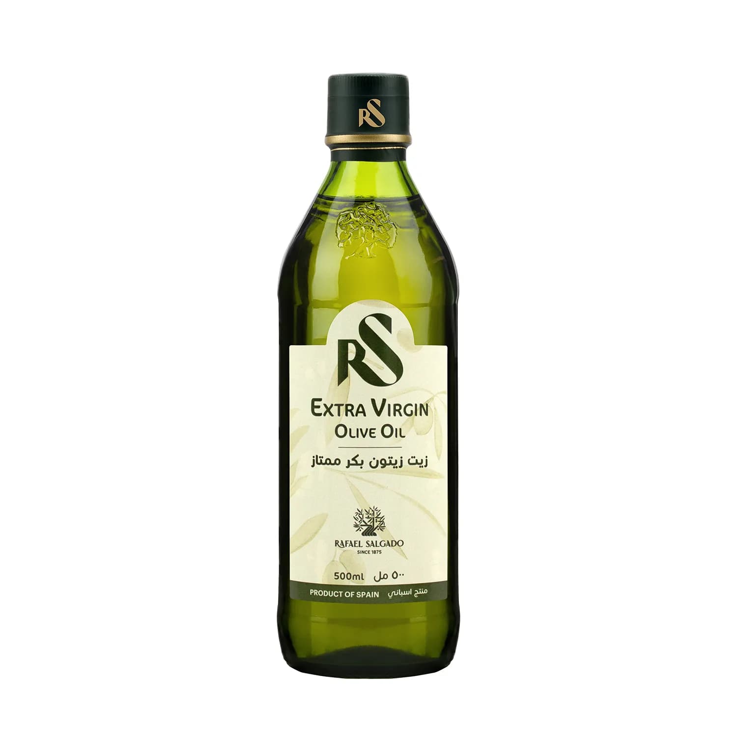 Extra Virgin Olive Oil