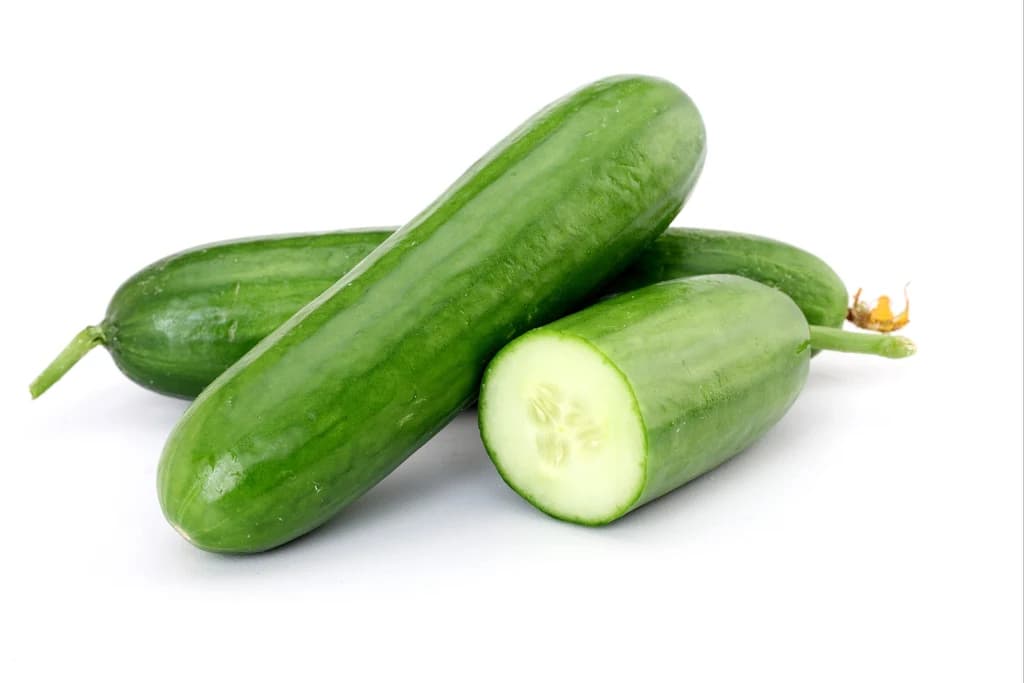 Cucumber