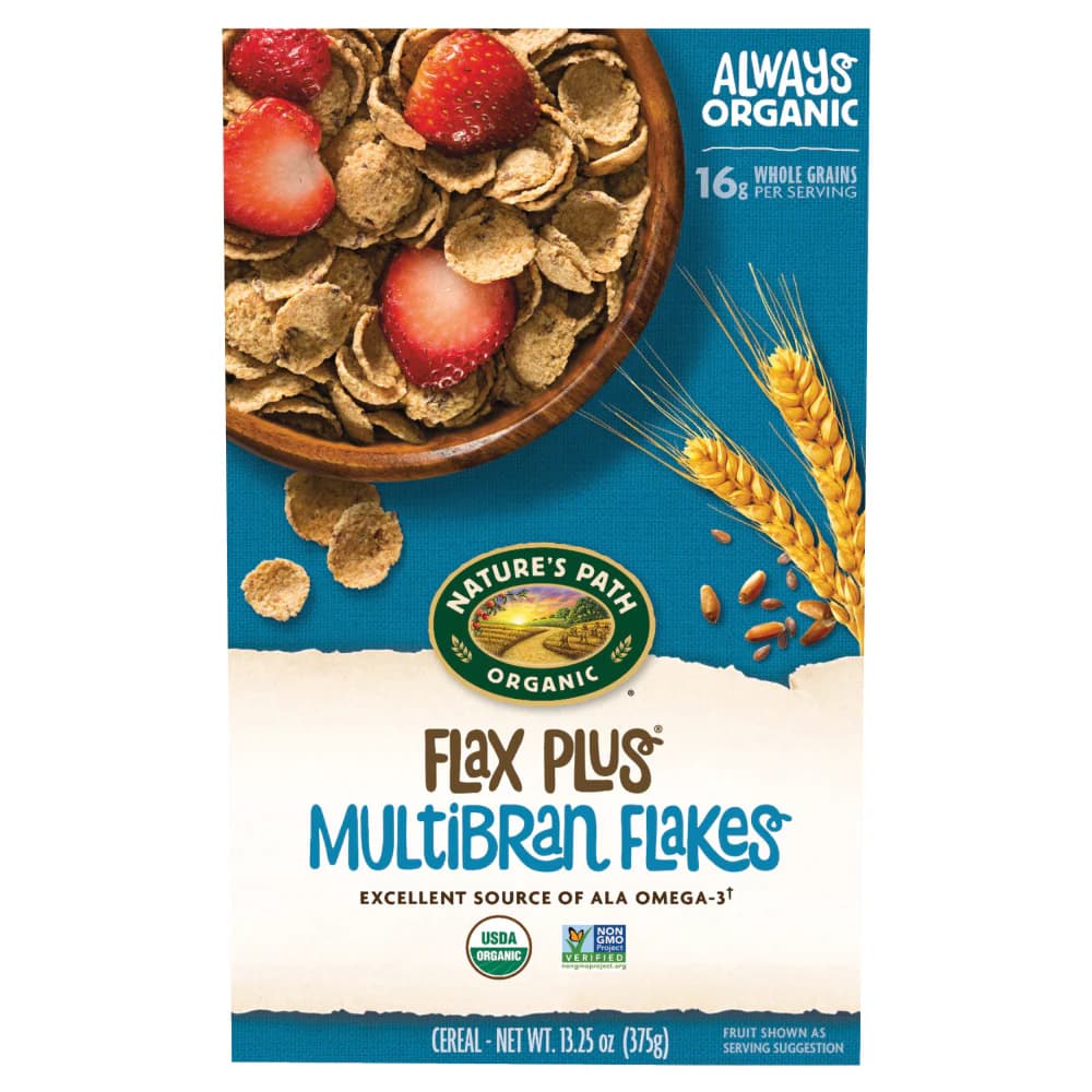Multibran Flakes