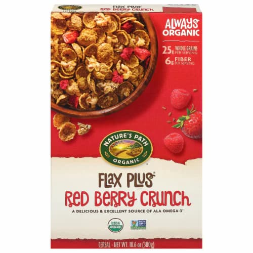 Organic Redberry Flakes