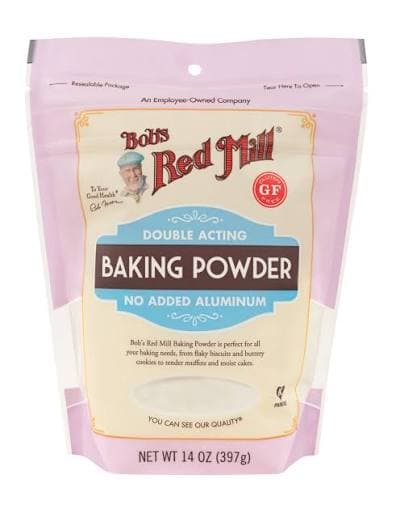Baking Powder 