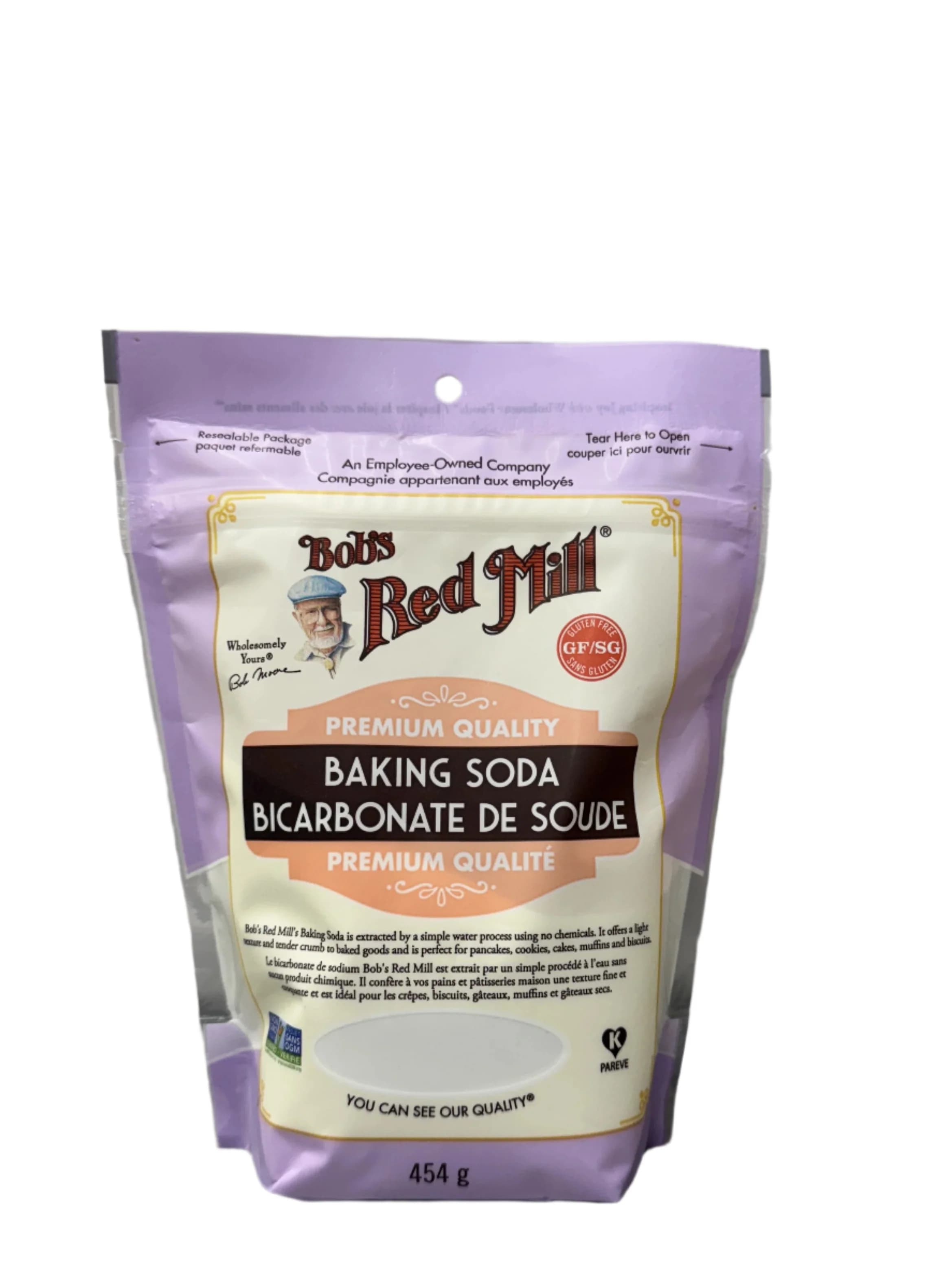 Baking Soda