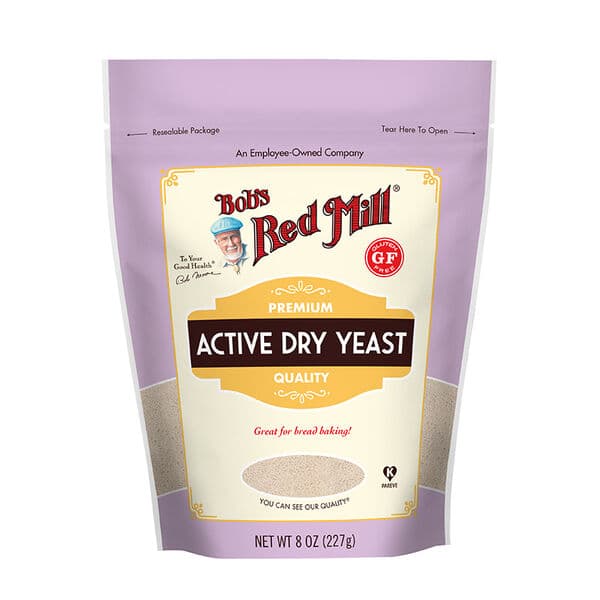 Active Dry Yeast